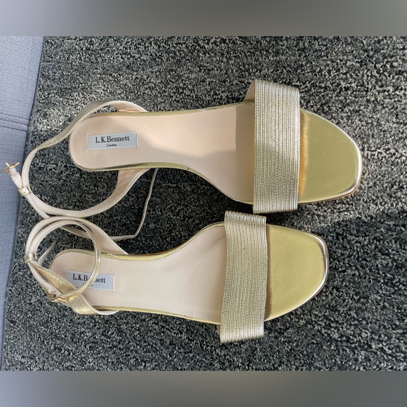 LKBENNETT Shoes - Picture 3 of 5